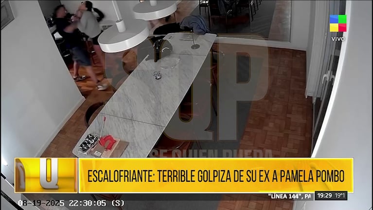 Foto: Captura (América)