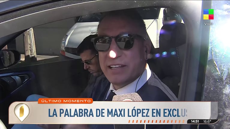 Foto: Captura (América)