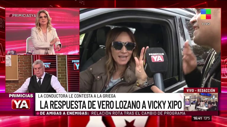 Foto: Captura (América)