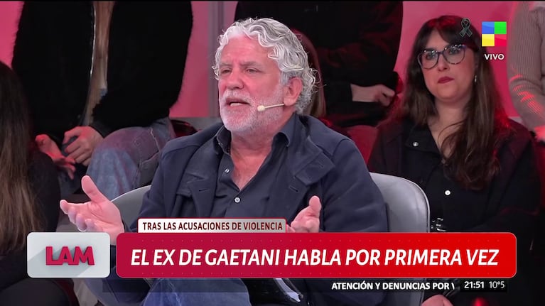 Foto: Captura (América)