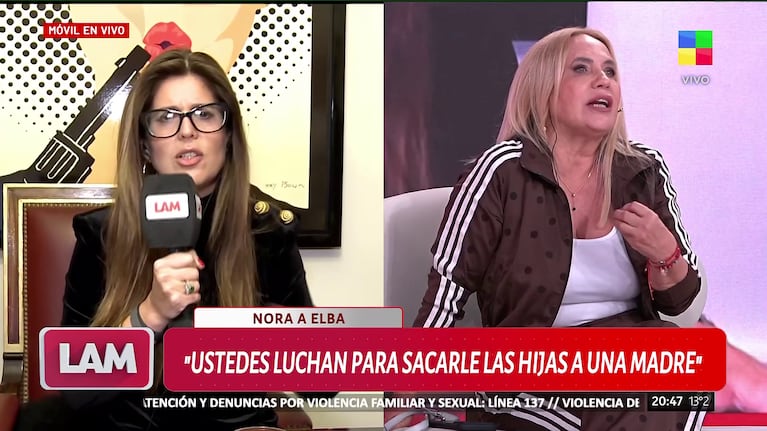 Foto: Captura (América)