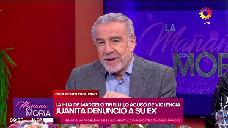 Foto: Captura (América)