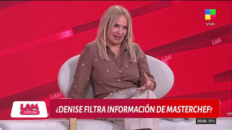 Foto: Captura (América)