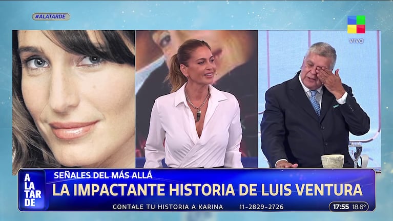 Foto: Captura (América)