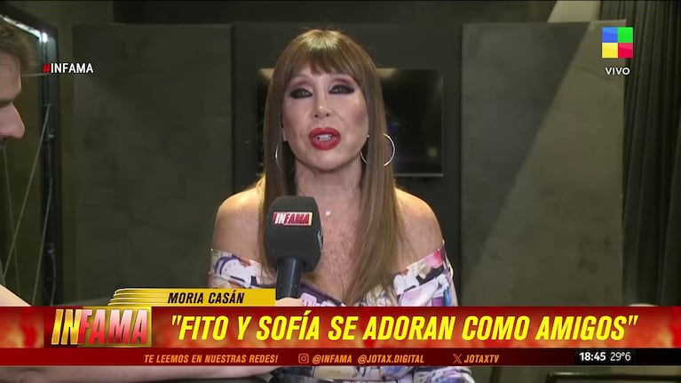 Foto: Captura (América)