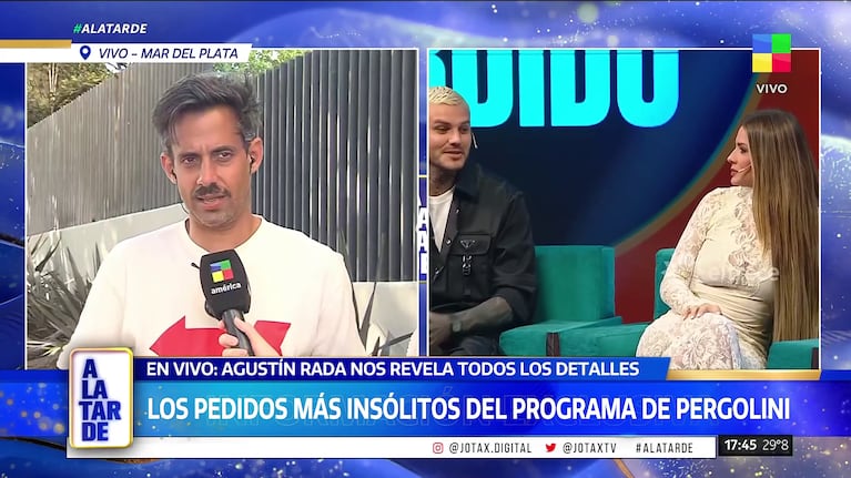 Foto: Captura (América)