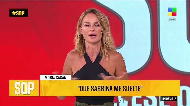 Foto: Captura (América)