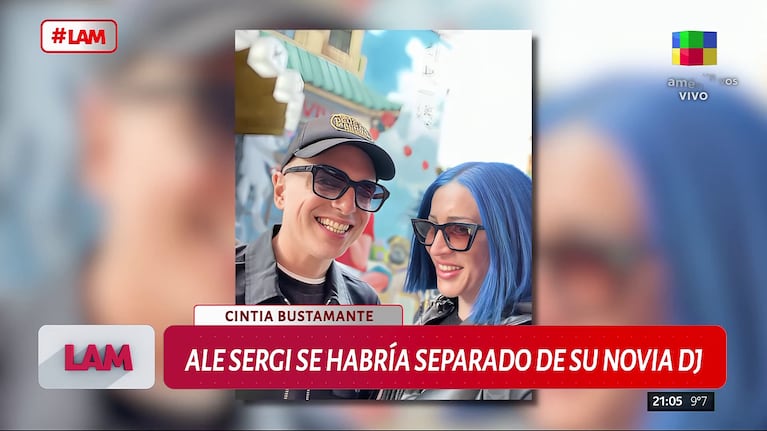 Foto: Captura (América)