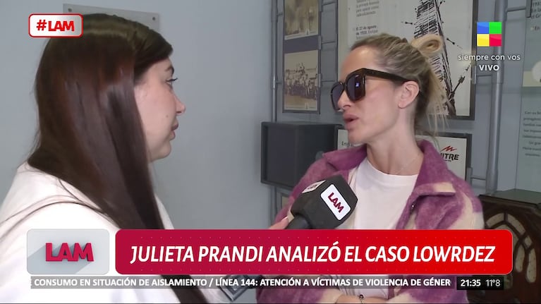 Foto: Captura (América)