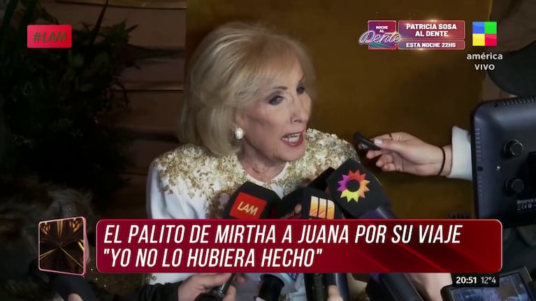 Foto: Captura (América)