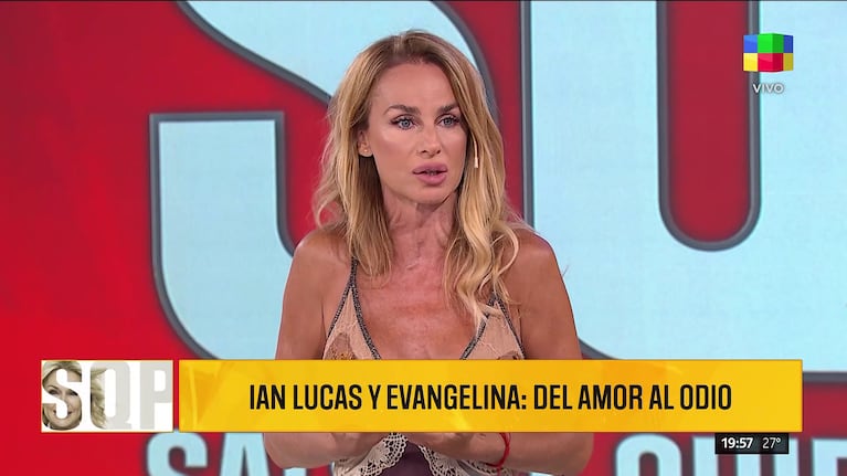 Foto: Captura (América)