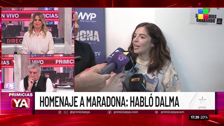 Foto: Captura (América)