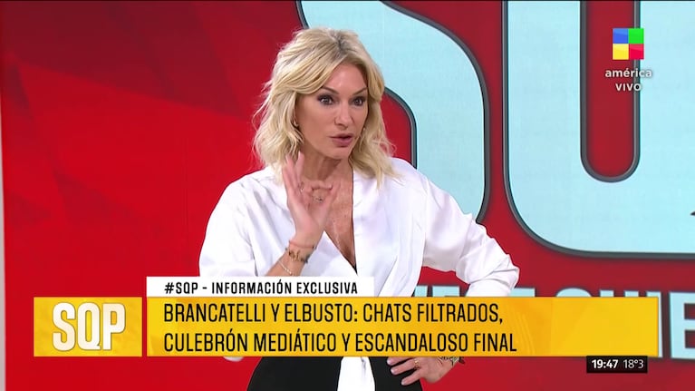 Foto: Captura (América)