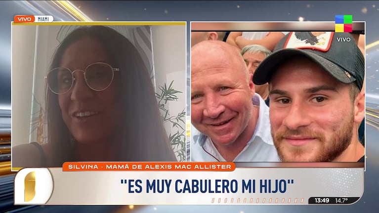 Foto: Captura (América)