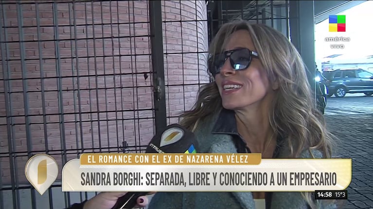 Foto: Captura (América)