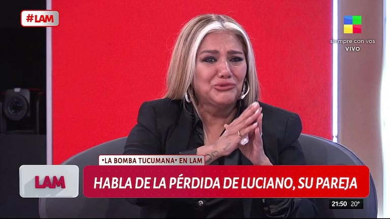 Foto: Captura (América)