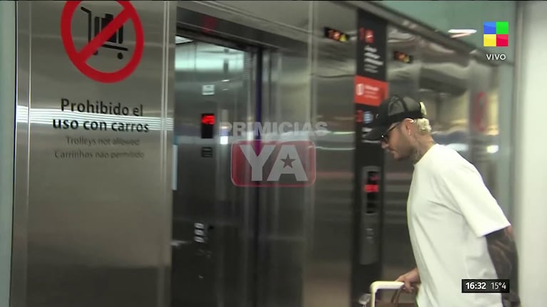 Foto: Captura (América)
