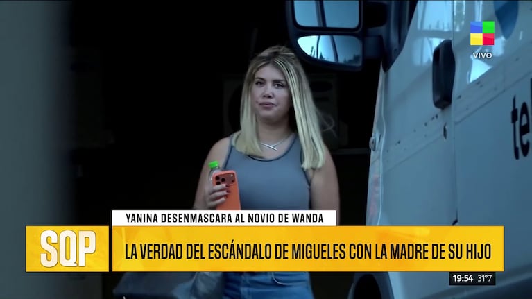 Foto: Captura (América)