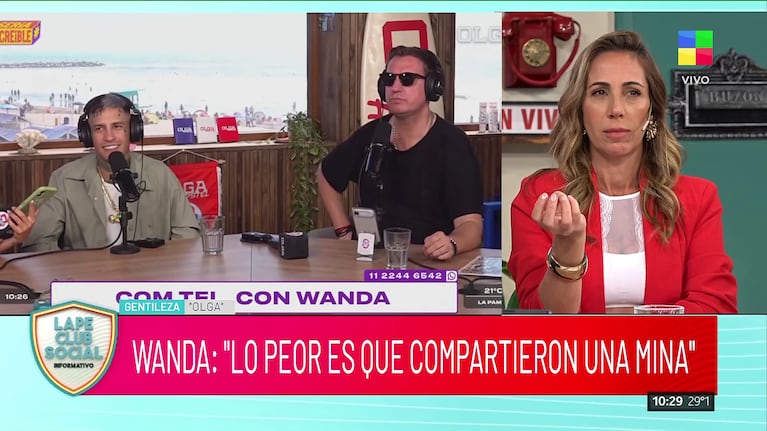 Foto: Captura (América)