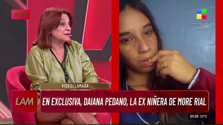 Foto: Captura (América)
