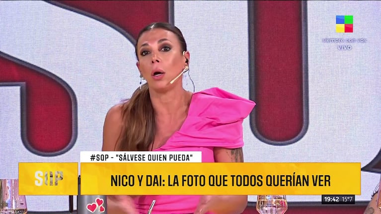 Foto: Captura (América)