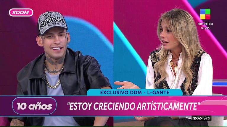 Foto: Captura (América)