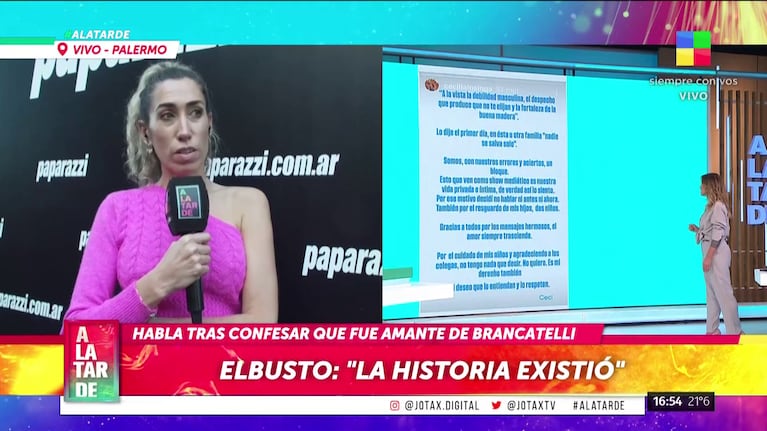 Foto: Captura (América)