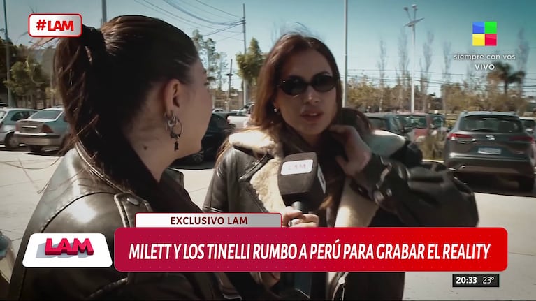 Foto: Captura (América)