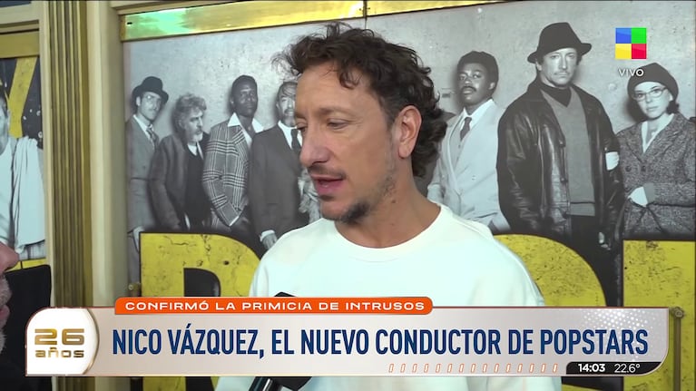 Foto: Captura (América)