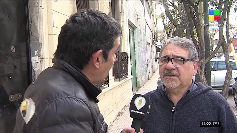 Foto: Captura (América)