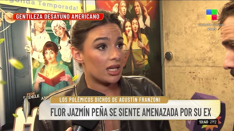 Foto: Captura (América)