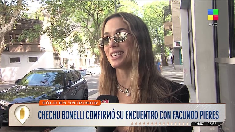 Foto: Captura (América)