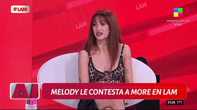 Foto: Captura (América)