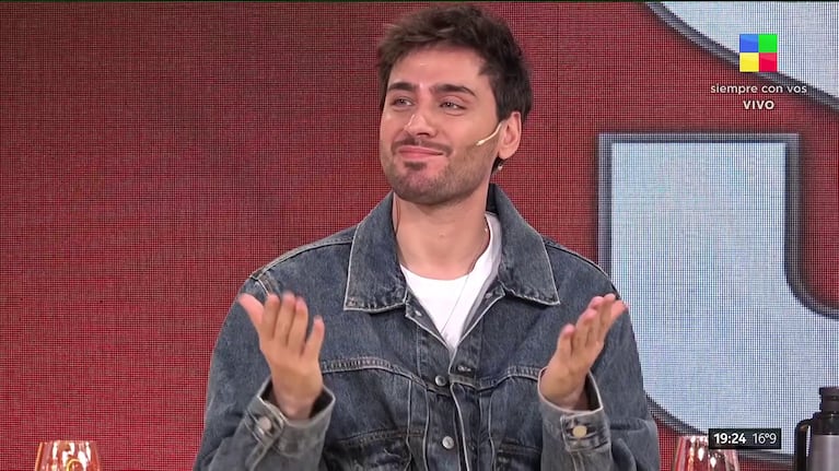 Foto: Captura (América)