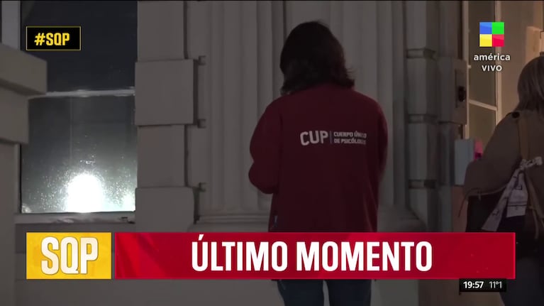 Foto: Captura (América)