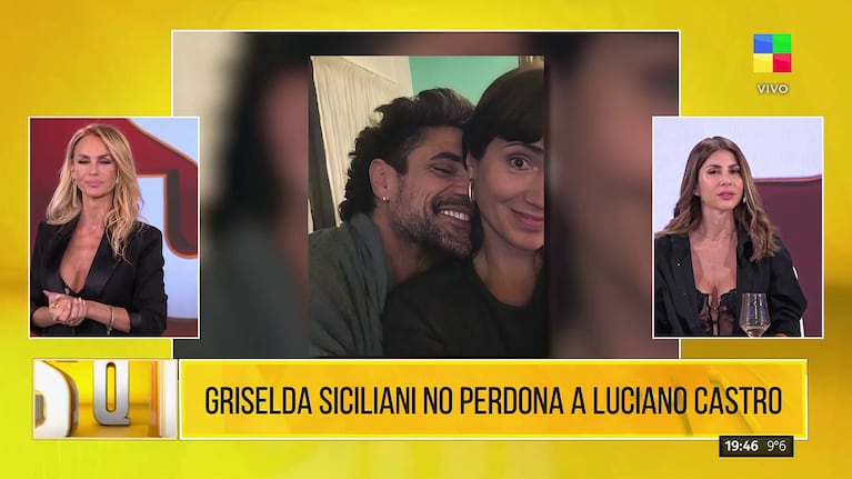 Foto: Captura (América)