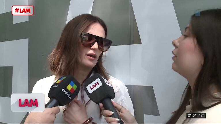 Foto: Captura (América)