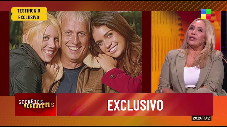 Foto: Captura (América)