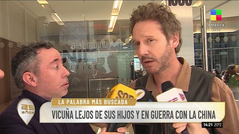 Foto: Captura (América)