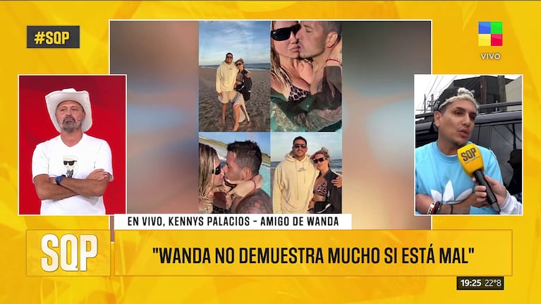 Foto: Captura (América)