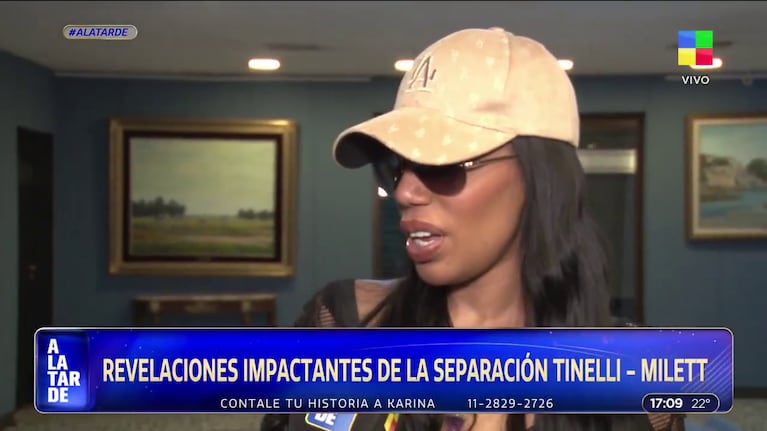 Foto: Captura (América)