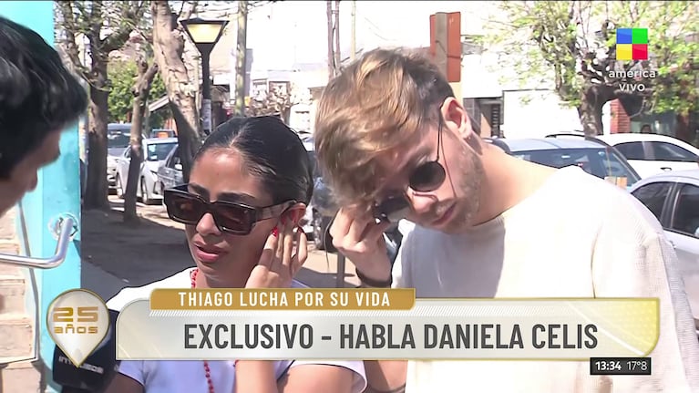 Foto: Captura (América)