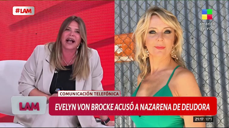 Foto: Captura (América)