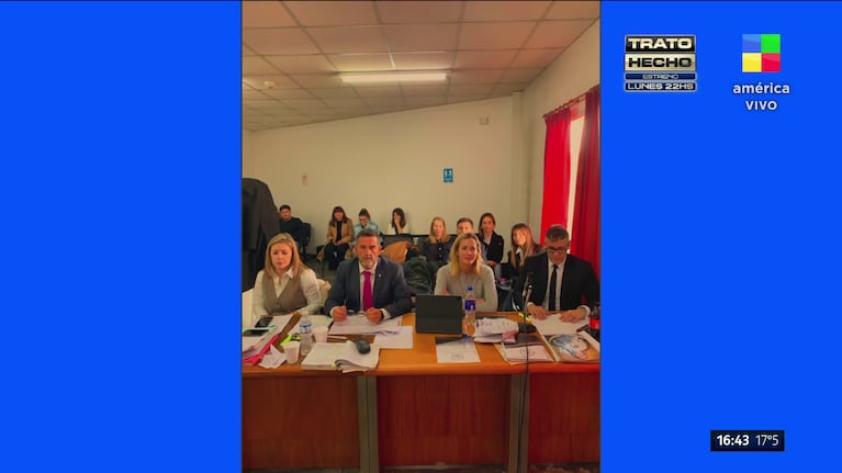 Foto: Captura (América)