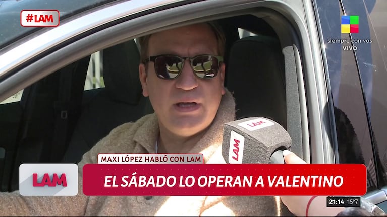Foto: Captura (América)