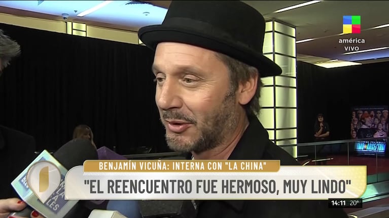 Foto: Captura (América)