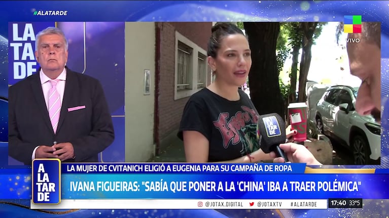 Foto: Captura (América)