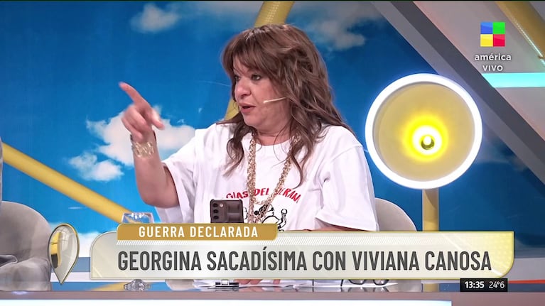 Foto: Captura (América)