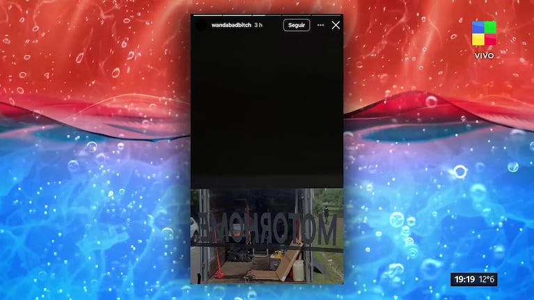 Foto: Captura (América)