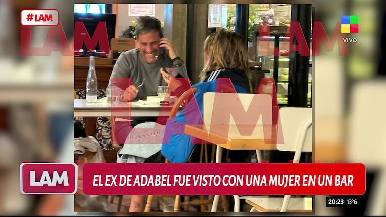 Foto: Captura (América)